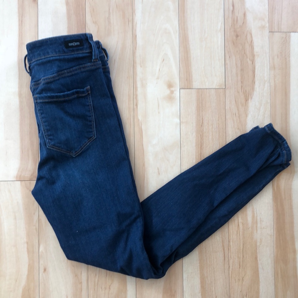 Liverpool Skinny Jeans